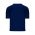 TF151 Touch Football Jersey - Navy - Back