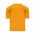 TF151 Touch Football Jersey - Gold - Back