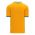 V1333 Volleyball Jersey - Gold/Kelly/White - Back