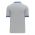 V1333 Volleyball Jersey - Grey/Royal/White - Back