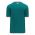 V1333 Volleyball Jersey - Pacific Teal/Navy/White - Back