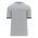 V1333 Volleyball Jersey - Grey/Navy/White - Back