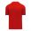V1800 Volleyball Jersey - Red - Back