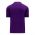 V1800 Volleyball Jersey - Purple - Back