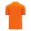 V1800 Volleyball Jersey - Orange - Back