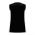 V601L Women's Volleyball Jersey - Black/White - Back