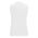 V635L Women's Volleyball Jersey - White - Back