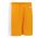 VS9145 Volleyball Shorts - Gold/White - Back