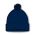 Athletic Knit A1830-004 Hockey Toque - Navy - Front