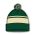 Athletic Knit A1830-563 Hockey Toque - Minnesota Dark Green - Front