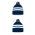 Athletic Knit A1830-595 Hockey Toque - Winnipeg Navy - Full