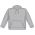 Athletic Knit A1834-020 Apparel Sweatshirt - Heather Grey - Front