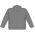 Athletic Knit A1835-021 Apparel Sweatshirt - Heather Charcoal - Rear