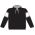 Athletic Knit A1845-941 Apparel Sweatshirt - LA Black - Front