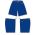 Athletic Knit AS1300-002 Apparel Shorts - Royal - Full