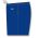 Athletic Knit AS1700-002 Apparel Shorts - Royal - Left