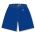 Athletic Knit AS1700-002 Apparel Shorts - Royal - Front