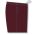 Athletic Knit AS1700-009 Apparel Shorts - Maroon - Right