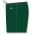 Athletic Knit AS1700-029 Apparel Shorts - Dark Green - Left