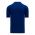 Athletic Knit A1800-002 Apparel Short Sleeve Shirt - Royal - Rear