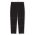 Athletic Knit BA1371-001 League Baseball Pants - Black - Front