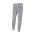 Athletic Knit BA1371-012 League Baseball Pants - Grey - Rear