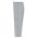 Athletic Knit BA1371-012 League Baseball Pants - Grey - Left