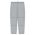 Athletic Knit BA1371-012 League Baseball Pants - Grey - Front