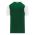 Athletic Knit BA1375-260 Pullover Baseball Jersey - Dark Green/White - Rear