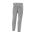 Athletic Knit BA1380-012 Pro Baseball Pants - Grey - Rear
