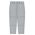 Athletic Knit BA1380-012 Pro Baseball Pants - Grey - Front