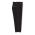 Athletic Knit BA1385L-001 Pro Baseball Pants - Black - Right