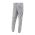 Athletic Knit BA1390-012 Pro Baseball Pants - Grey - Rear