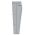 Athletic Knit BA1390-012 Pro Baseball Pants - Grey - Left
