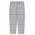 Athletic Knit BA1390-012 Pro Baseball Pants - Grey - Front