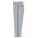 Athletic Knit BA1391-827 Pro Baseball Pants - Grey/Royal - Left