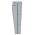 Athletic Knit BA1391-827 Pro Baseball Pants - Grey/Royal - Right