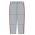 Athletic Knit BA1391-829 Pro Baseball Pants - Grey/Red - Front