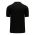 Athletic Knit BA1800-001 Pullover Baseball Jersey - Black - Rear