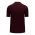 Athletic Knit BA1800-009 Pullover Baseball Jersey - Maroon - Rear