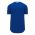 Athletic Knit BA5200-002 Full Button Baseball Jersey - Royal - Rear