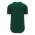 Athletic Knit BA5200-029 Full Button Baseball Jersey - Dark Green - Rear