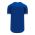 Athletic Knit BA5500-TOR568 Full Button Baseball Jersey - Royal/White - Rear