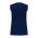 Athletic Knit BA601L-216 Women's Baseball Jersey - Navy/White - Rear