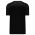 Athletic Knit F810-001 Pro Football Jersey - Black - Front