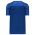 Athletic Knit F810-002 Pro Football Jersey - Royal - Front