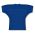 Athletic Knit F810-002 Pro Football Jersey - Royal - Rear