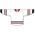 Athletic Knit H550B-CHI495B Pro Hockey Jersey - 2017 Chicago White - Front