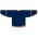 Athletic Knit H550B-EDM887B Pro Hockey Jersey - 2019 Edmonton 3rd Navy - Rear