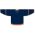 Athletic Knit H550B-EDM887B Pro Hockey Jersey - 2019 Edmonton 3rd Navy - Front